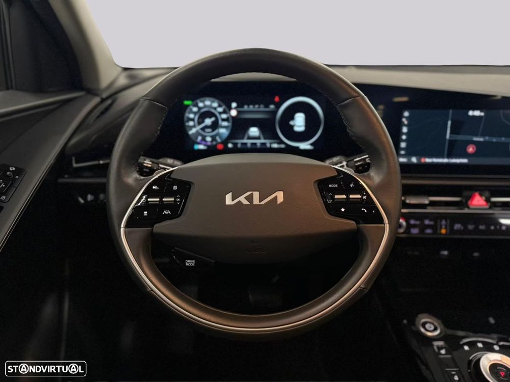 Kia Niro EV - 6
