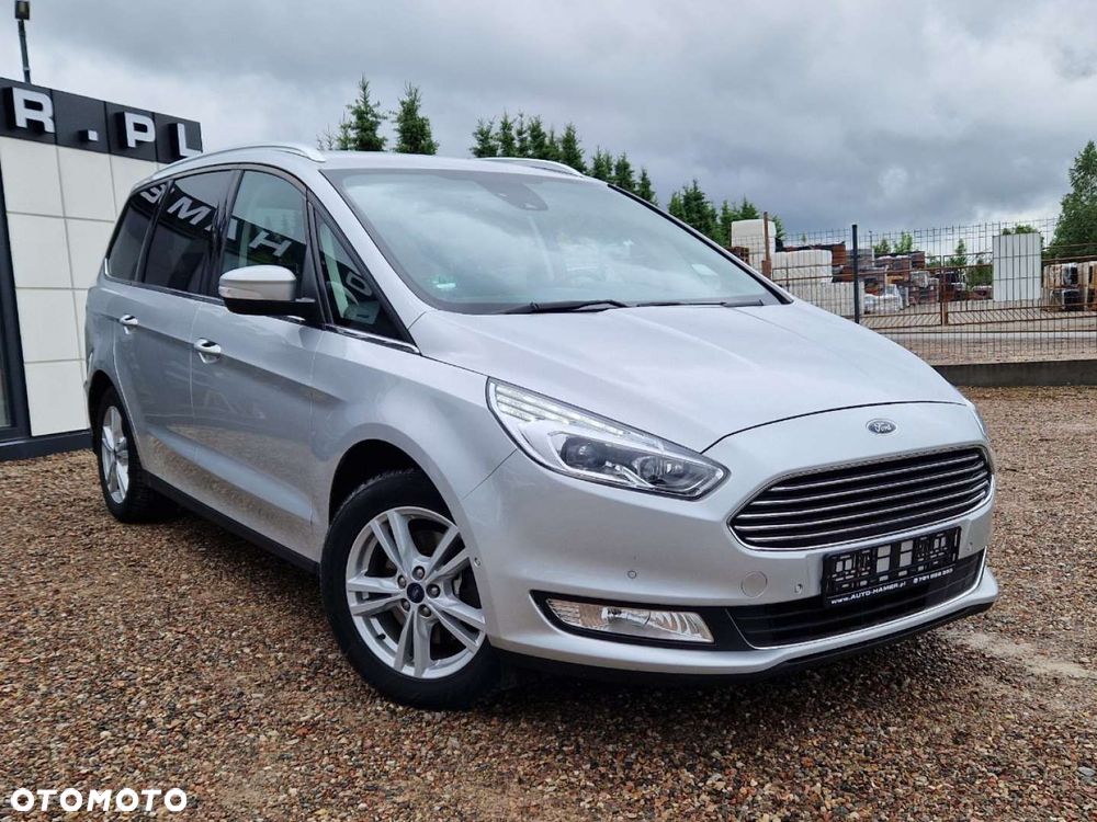 Ford Galaxy - 3
