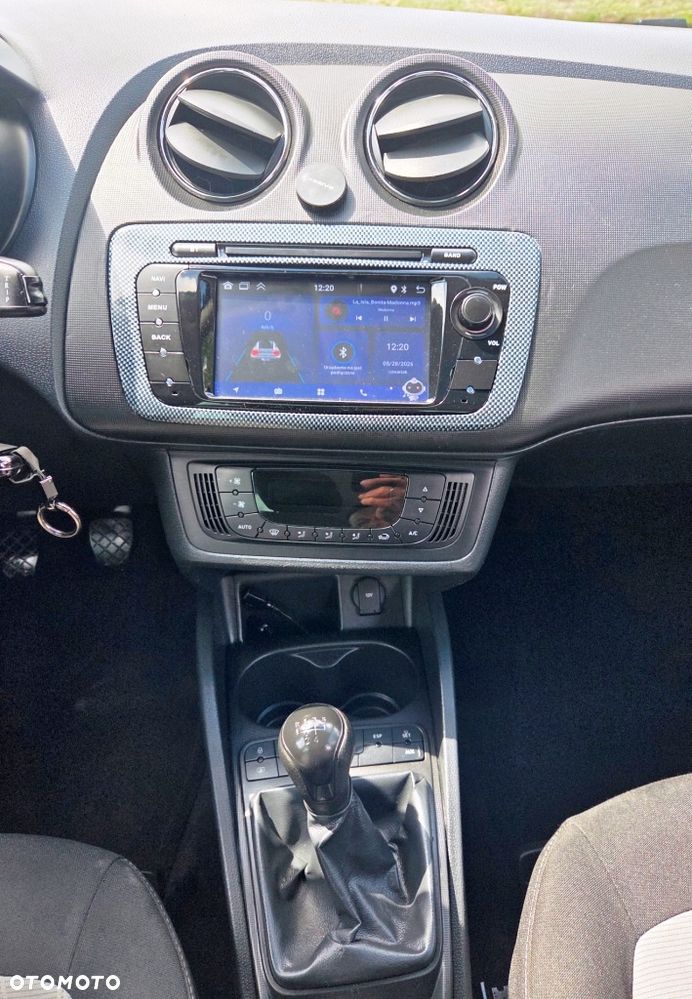 Seat Ibiza 1.2 TSI Style 4YOU - 34
