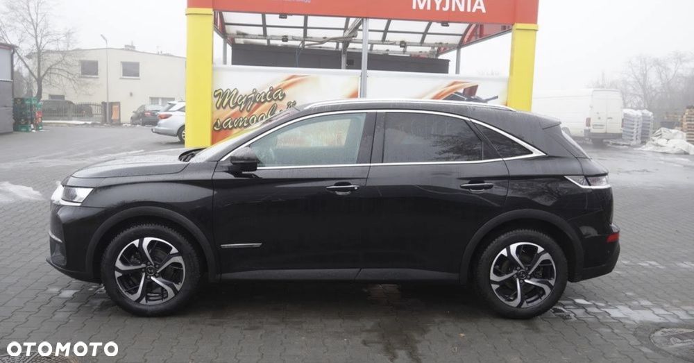 DS Automobiles DS 7 Crossback 1.6 PureTech Rivoli - 4