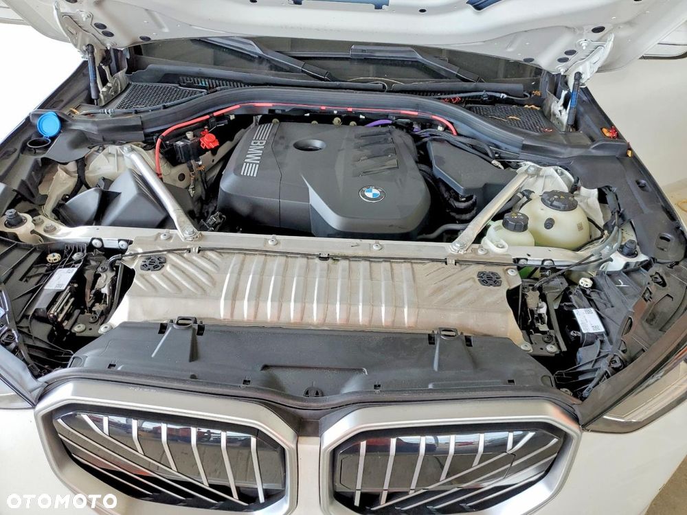 BMW X3 xDrive30i M Sport - 13