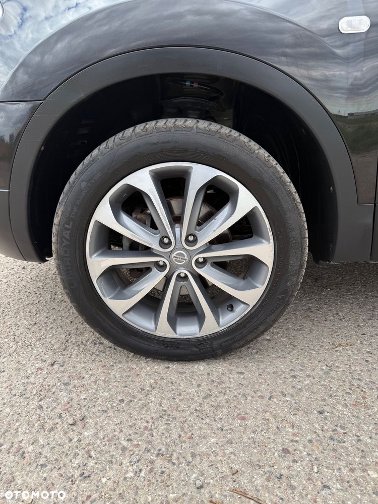 Nissan Qashqai 1.5 dCi Tekna - 29