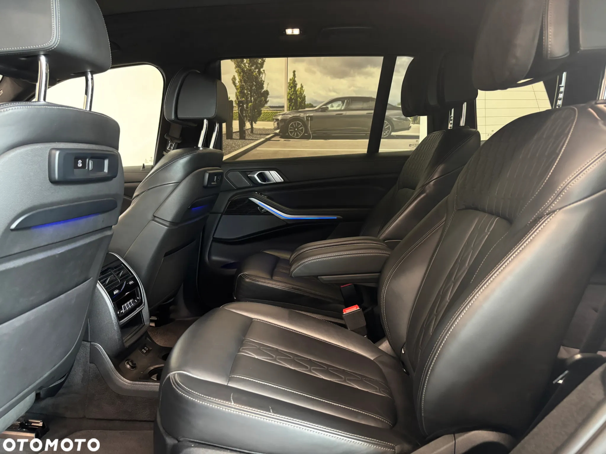 BMW X7 xDrive40d - 18