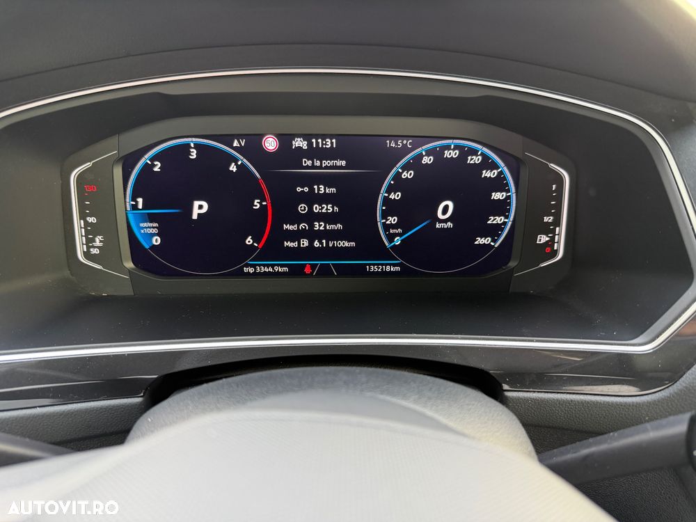 VOLKSWAGEN Tiguan 2023 — imagine 10