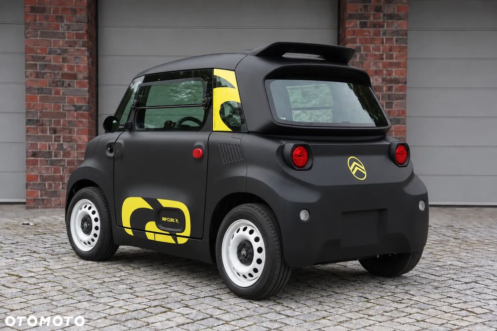Citroën Ami - 27
