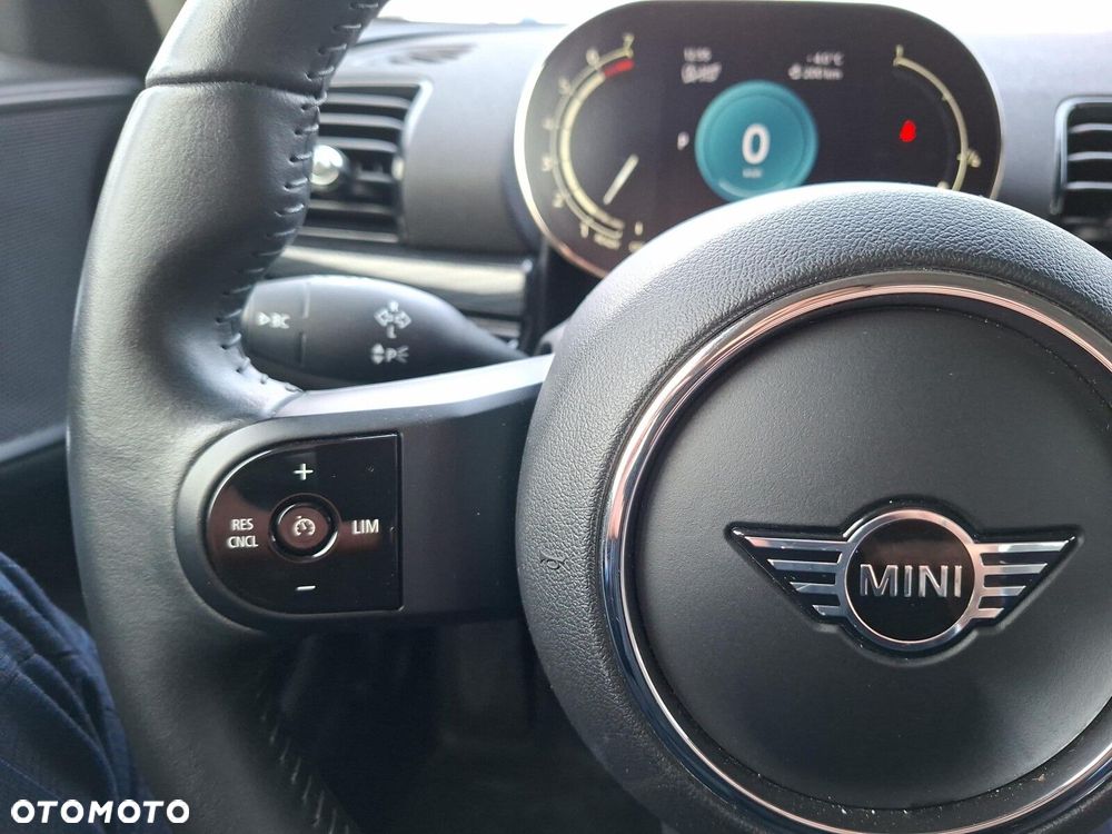 MINI Clubman Cooper - 20