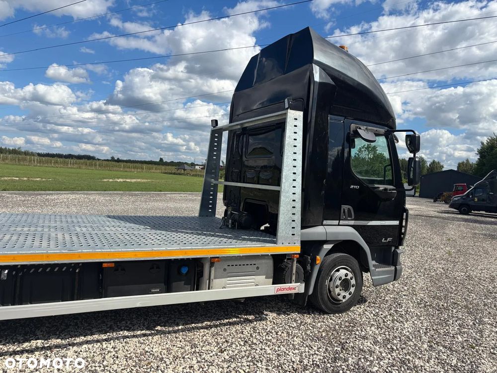 DAF LF 210 - 3