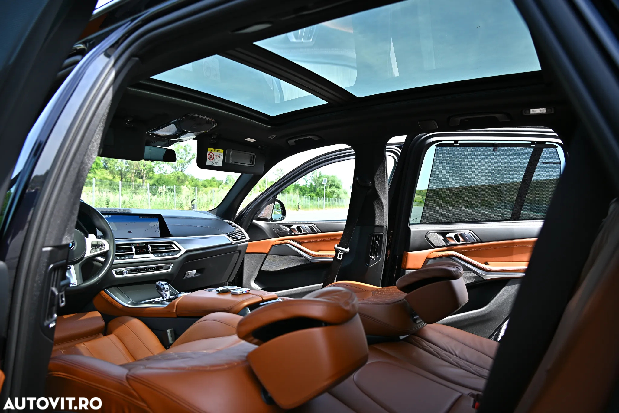 BMW X5 M M50d - 21
