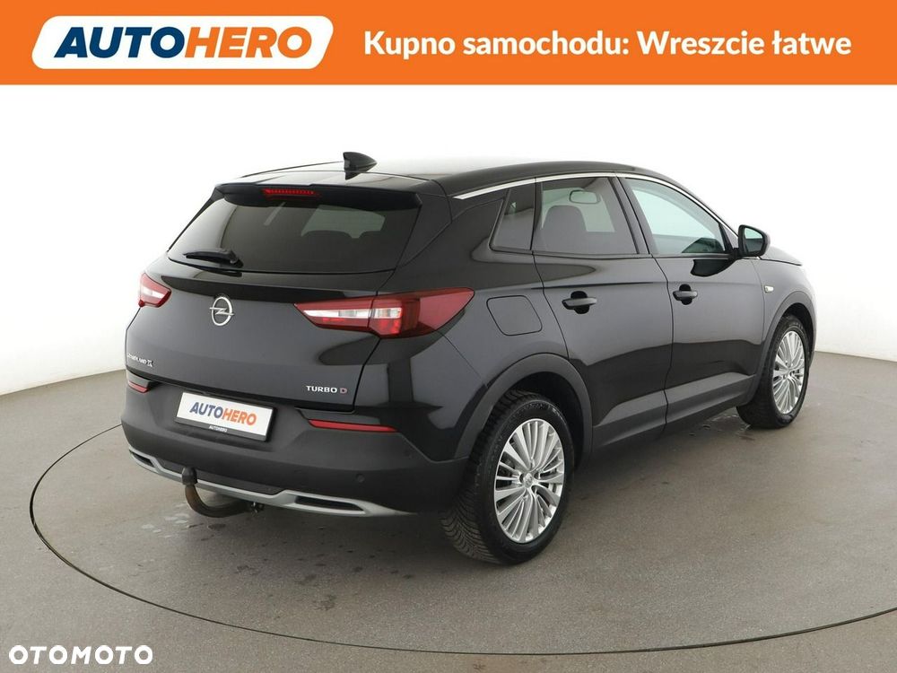 Opel Grandland X 2.0 CDTI Innovation S&S - 8