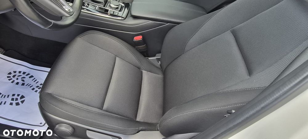 Mazda CX-30 e-SKYACTIV-G 2.0 M HYBRID DRIVE - 23