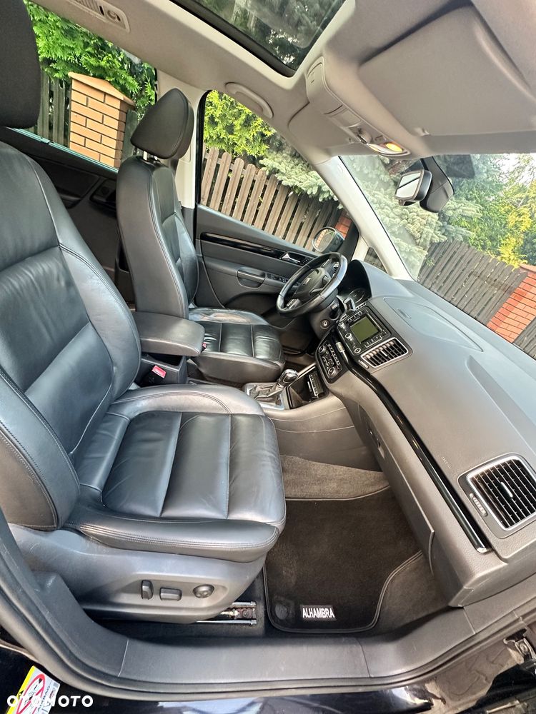 Seat Alhambra - 3