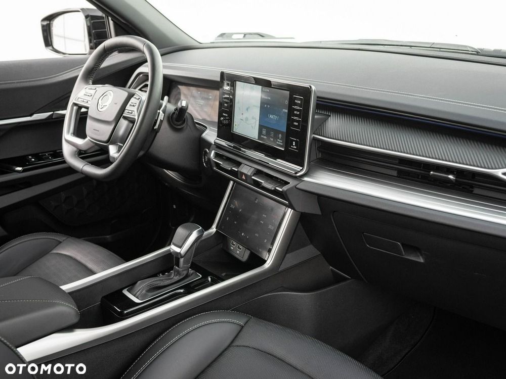 SsangYong/KGM Torres 1.5 T-GDI Wild - 29