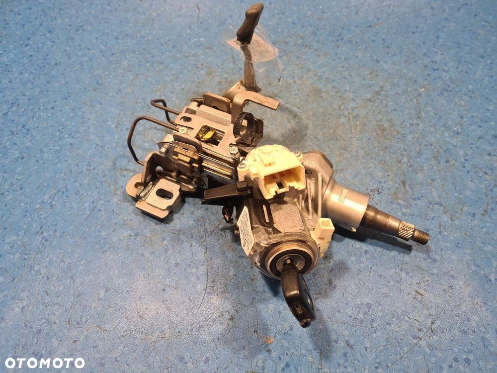 TOYOTA RAV4 III STACYJKA. 45020-42-4 - 6