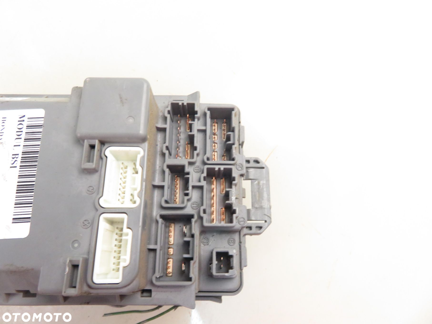 BSI HONDA CR-V II (RD_) 2.0 (RD4) - K20A4 3820AS9A 3820AS9AG001 - 14