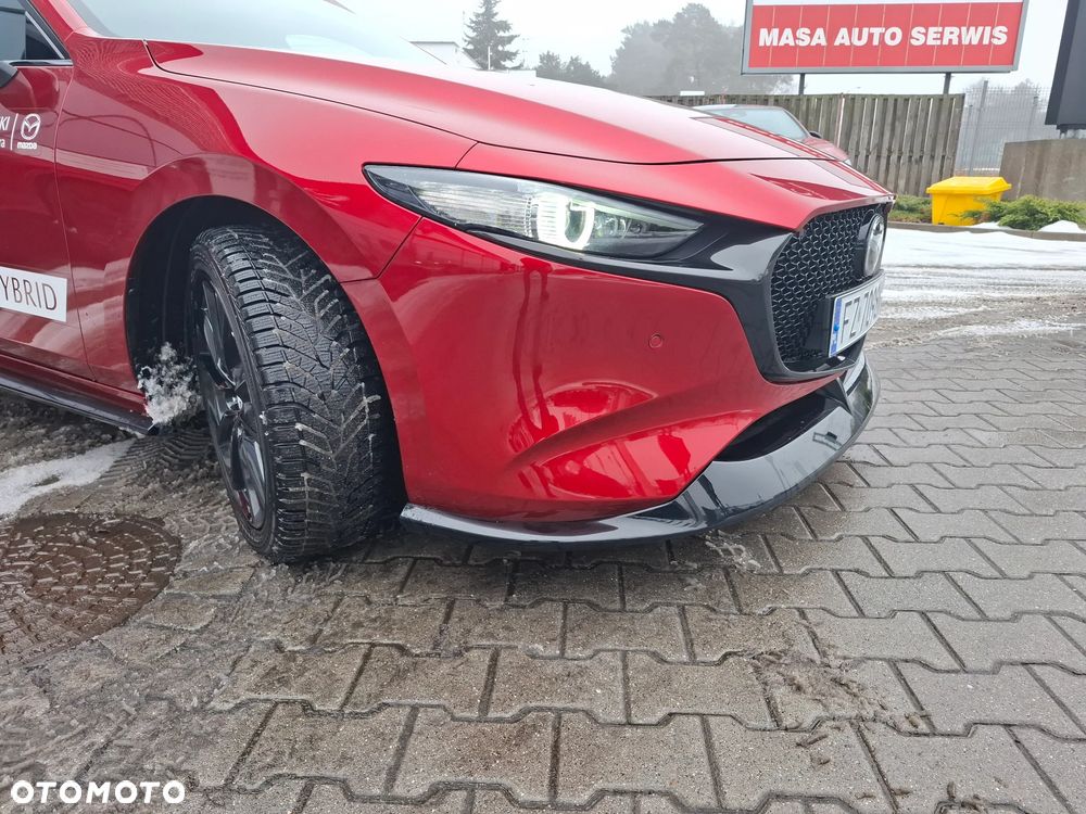 Mazda 3 2.0 mHEV Exclusive-Line - 6