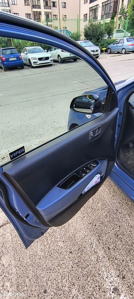 Hyundai i10 1.0 Blue Style - 18