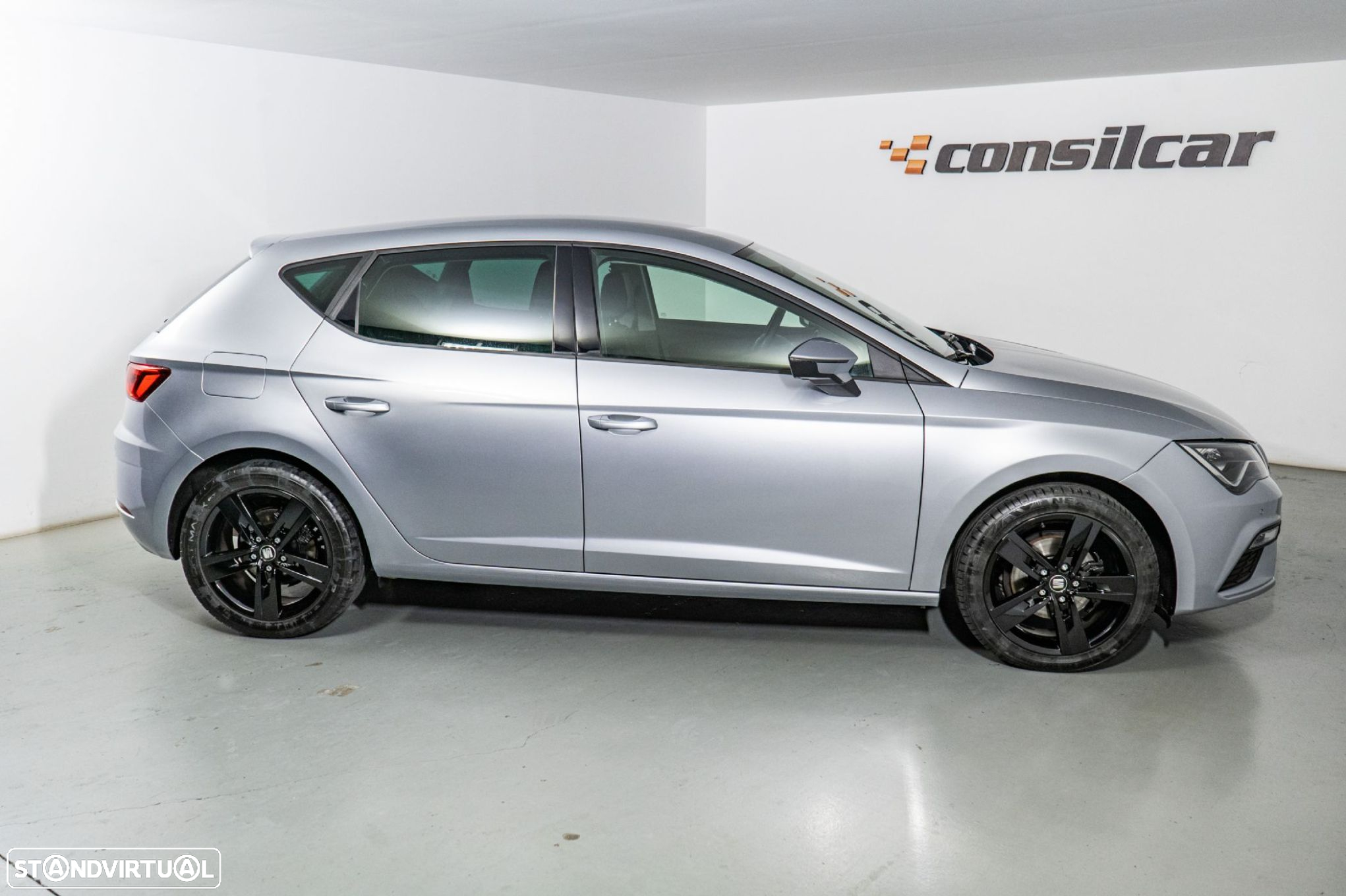 SEAT Leon 1.0 EcoTSI FR S/S - 7