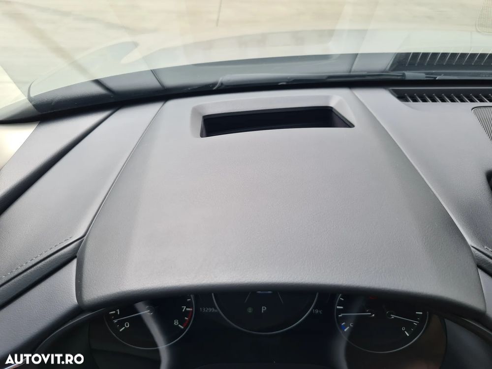 Mazda CX-30 e-SKYACTIV X186 AT MHEV Exclusive-Line - 18