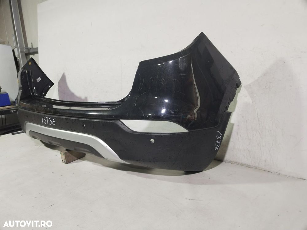 Bara spate Opel Mokka X, 2015, 2016, 2017, 2018, 2019, 42505613 - 2