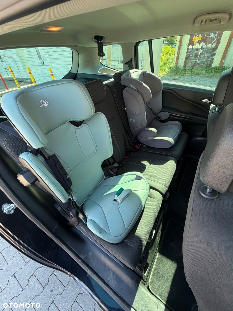 Opel Zafira 2.0 D (CDTI ecoFLEX) Start/Stop Innovation - 14