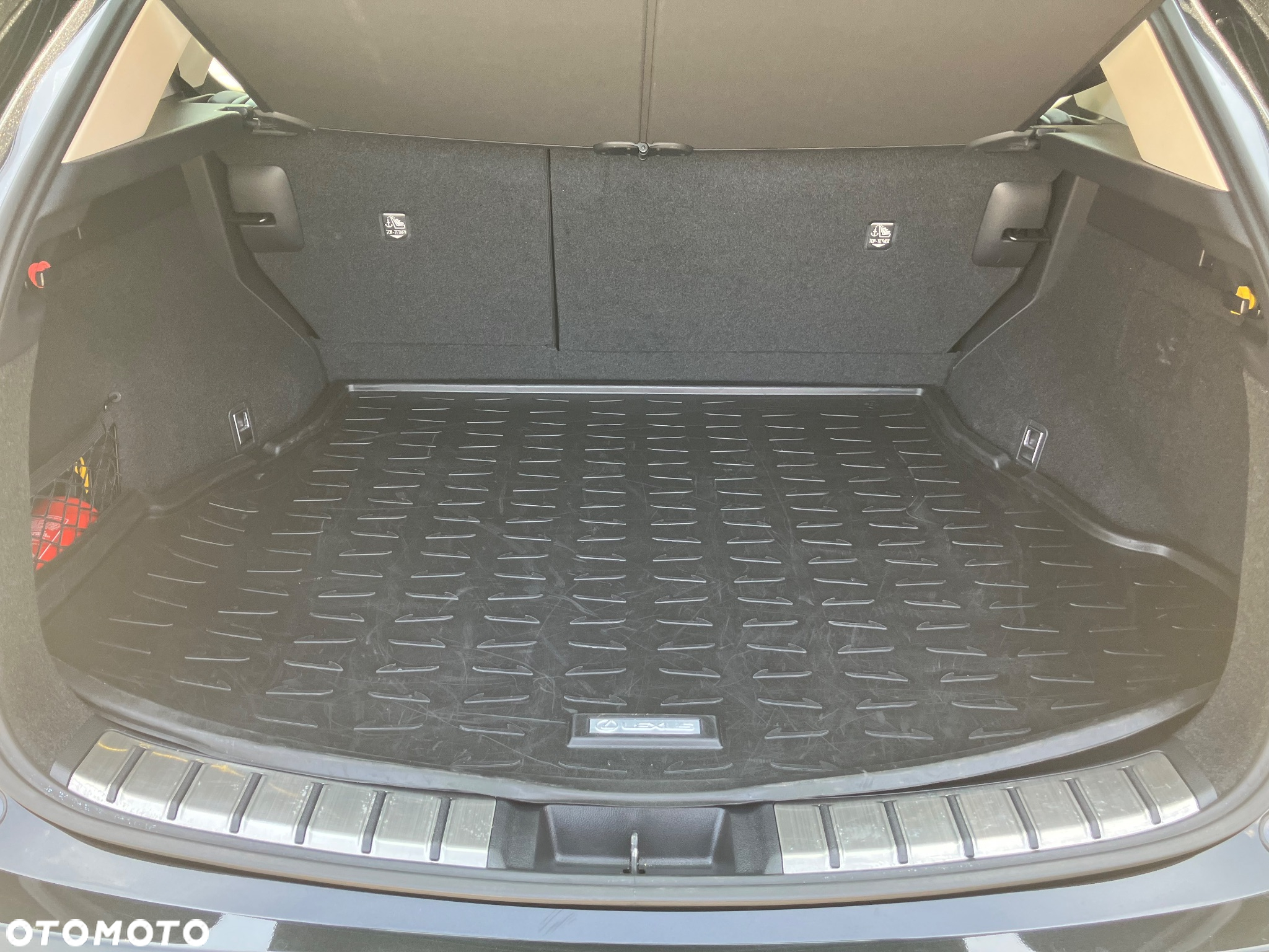 Lexus NX 350h Elegance 2WD - 15