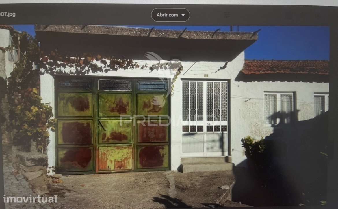Casa Restauro / S. Mamede Ribatua - Grande imagem: 3/3