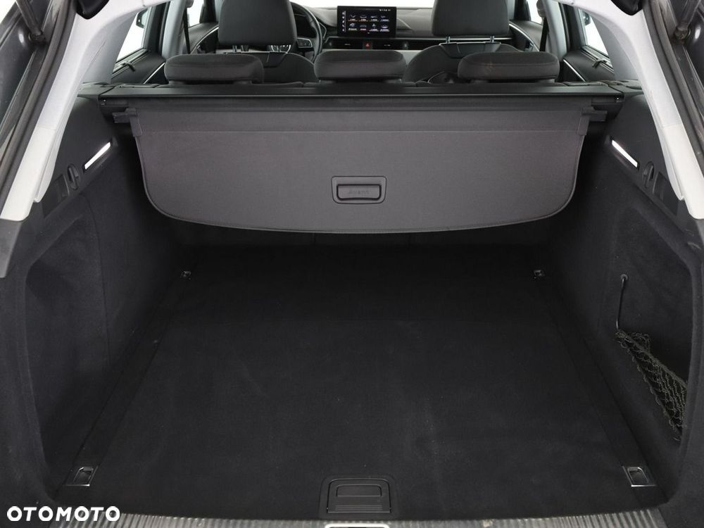 Audi A4 Avant 40 TDI Quattro S Line S tronic - 21