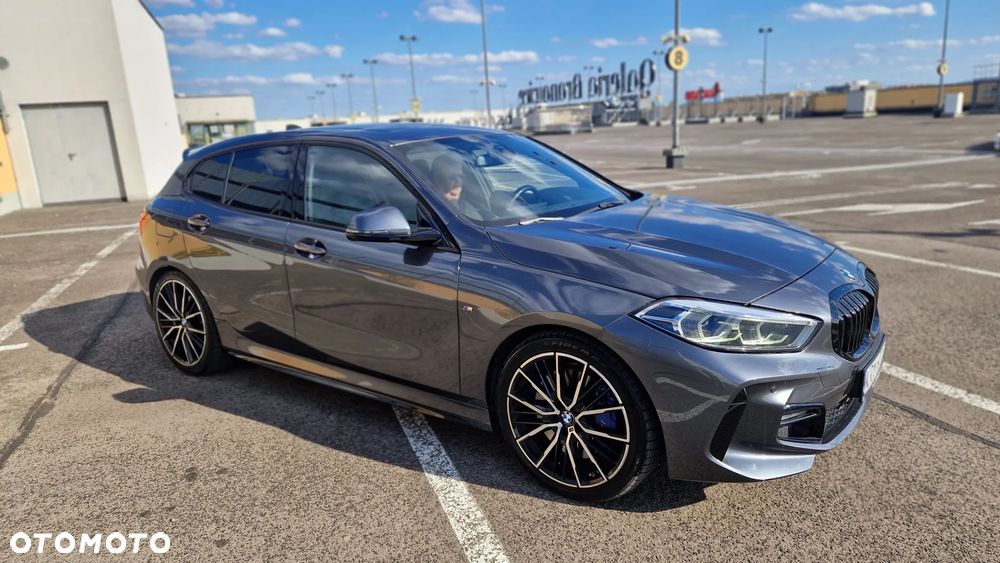 BMW Seria 1 120i M Sport - 10