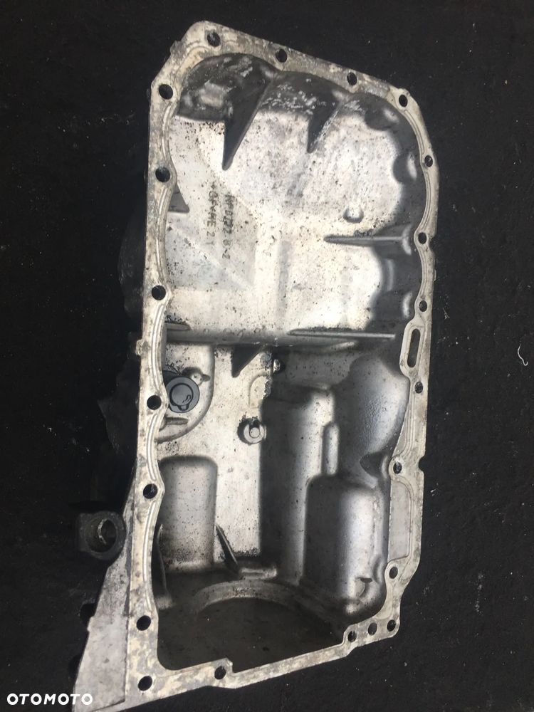 MISKA OLEJOWA BMW Silnik n47 2.0 113 8510206 143416 10 , X3 3.0 i 24v xDrive 7516065 7511602 - 18