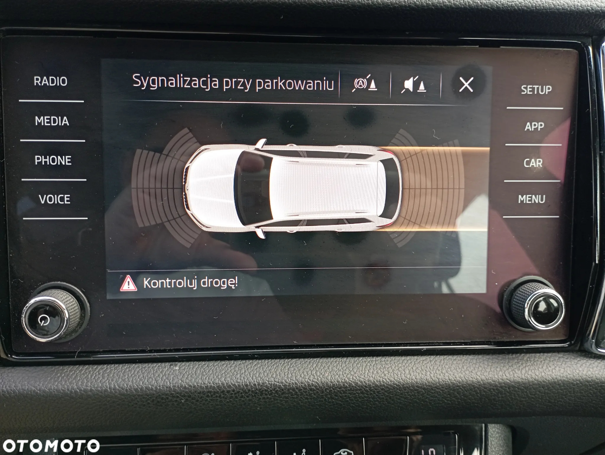Skoda Kodiaq 2.0 TDI 4x4 Ambition DSG - 16