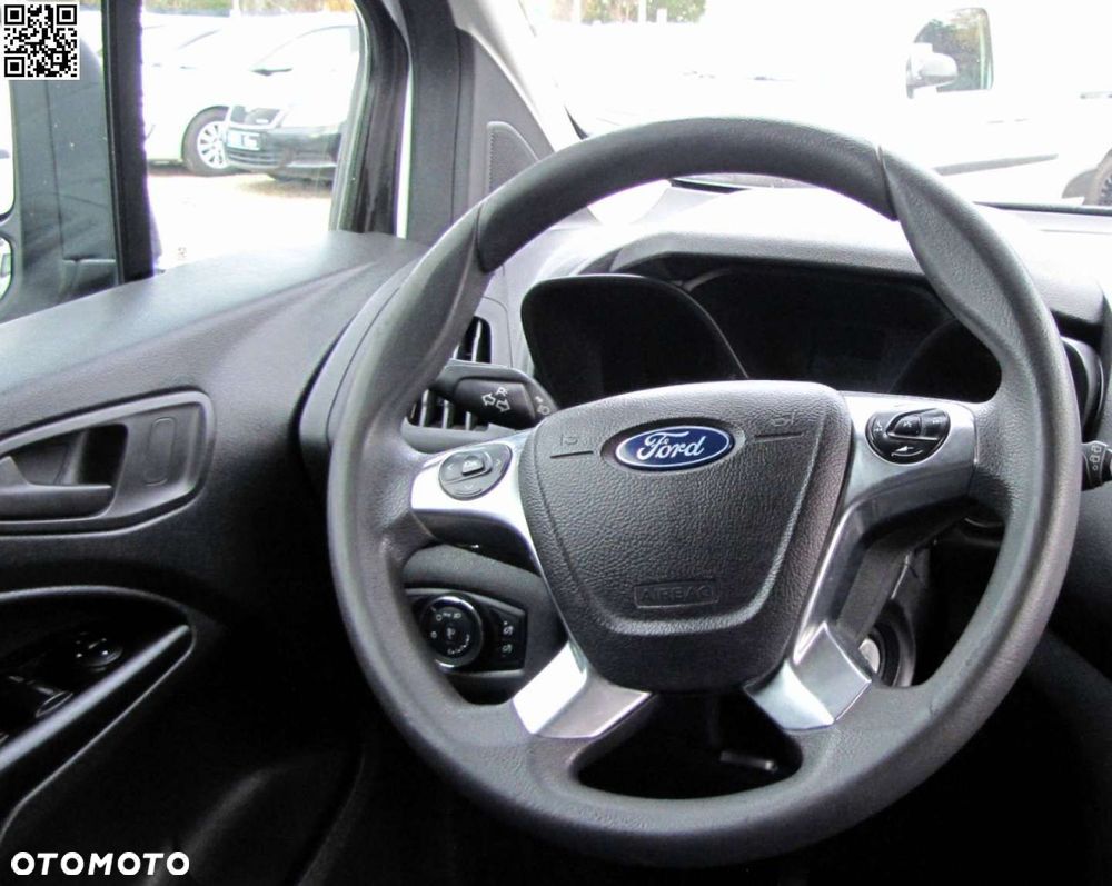 Ford Transit Connect - 14