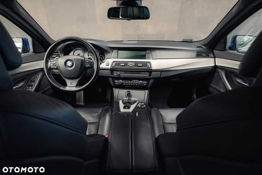 BMW M5 - 11