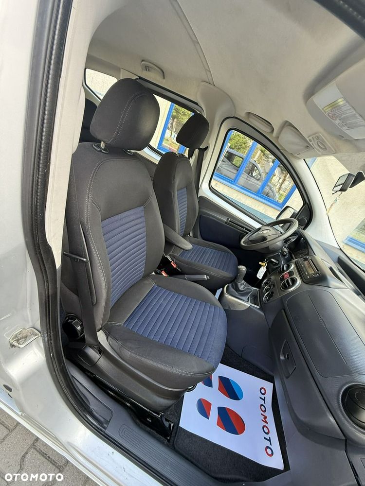 Fiat Qubo - 14
