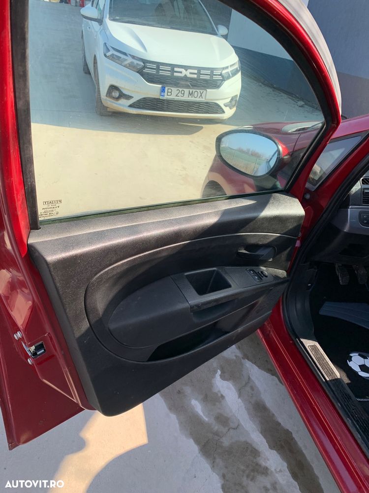 Fiat Grande Punto 1.3 Multijet Active - 9