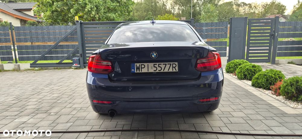 BMW Seria 2 - 8