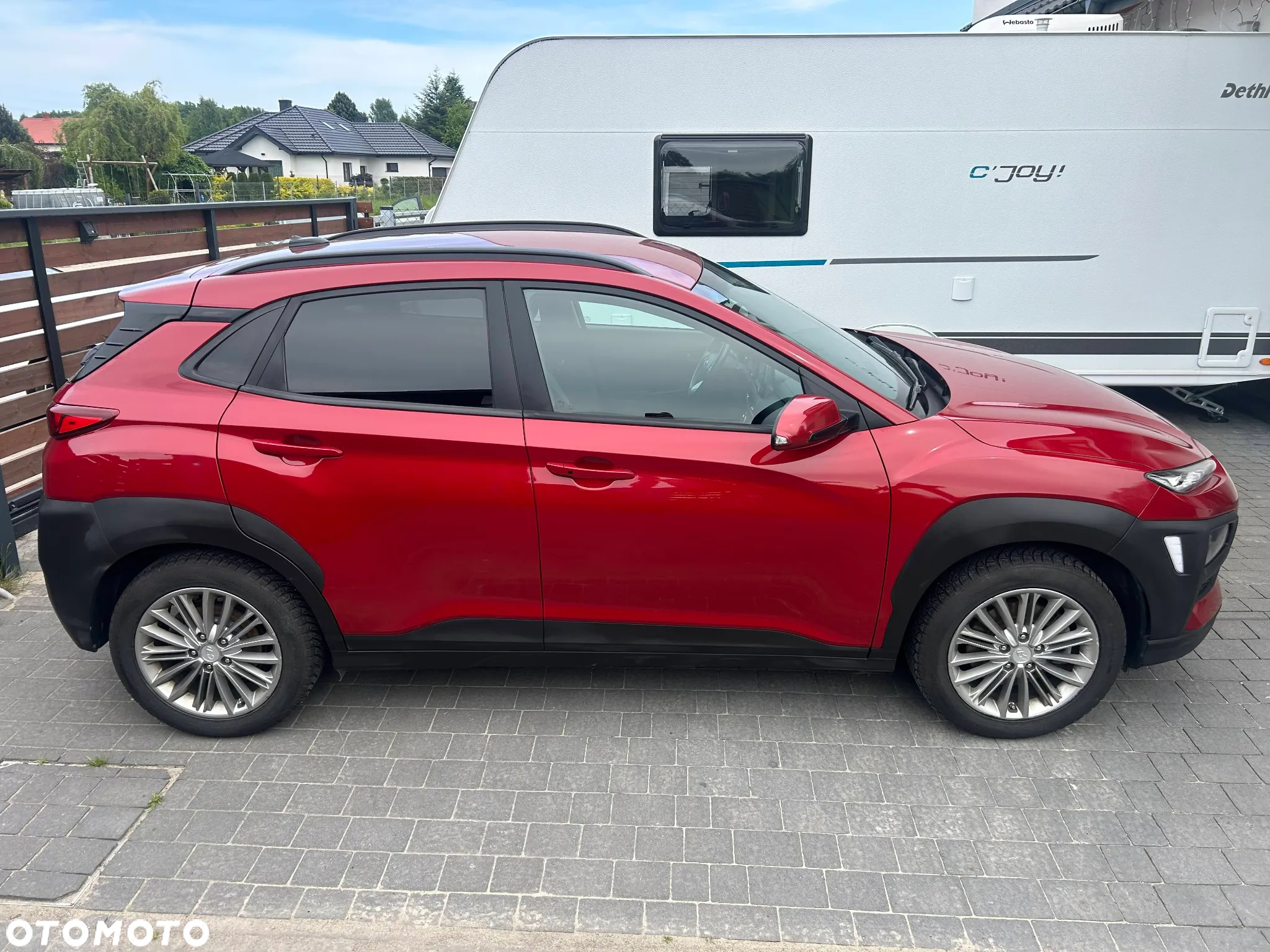 Hyundai Kona - 5