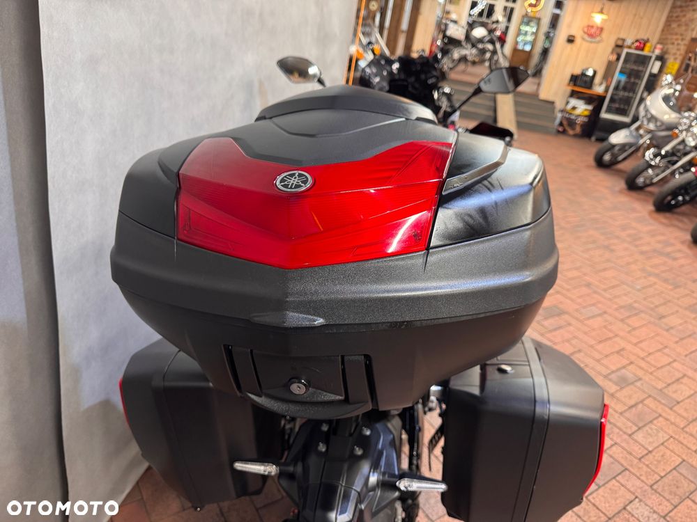 Yamaha Tracer - 28