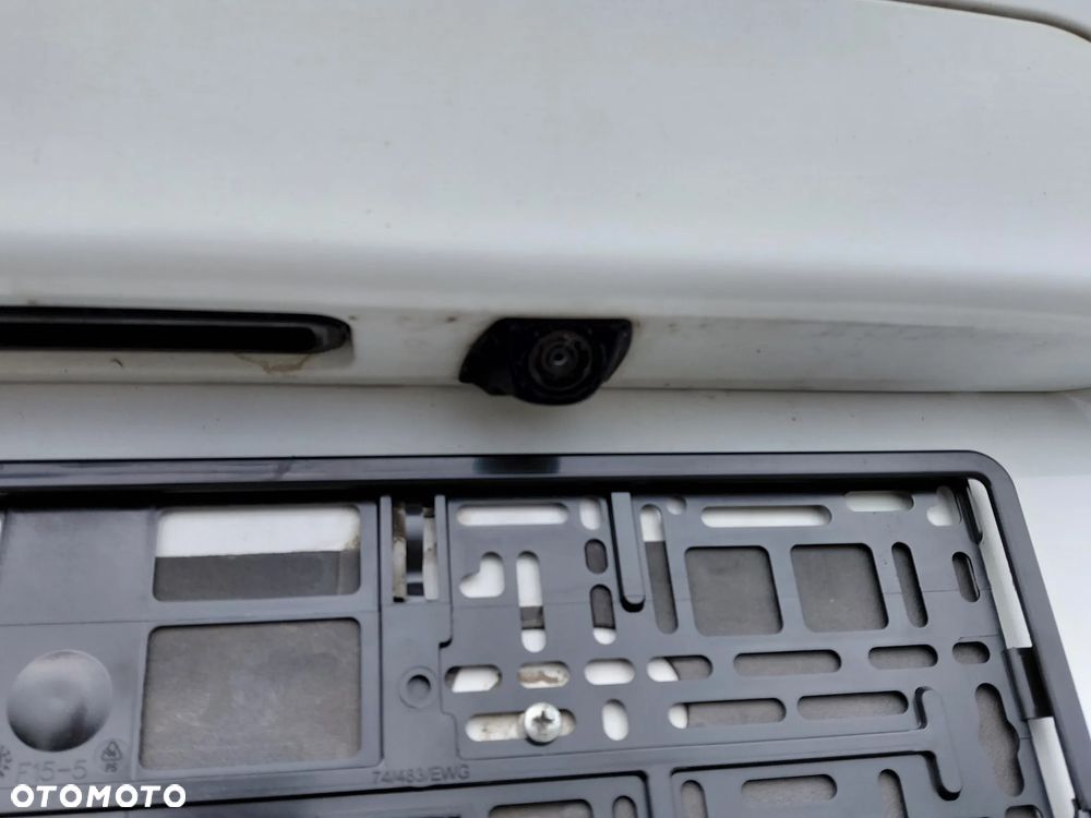 Ford Tourneo Connect 1.6 TDCi Titanium - 16