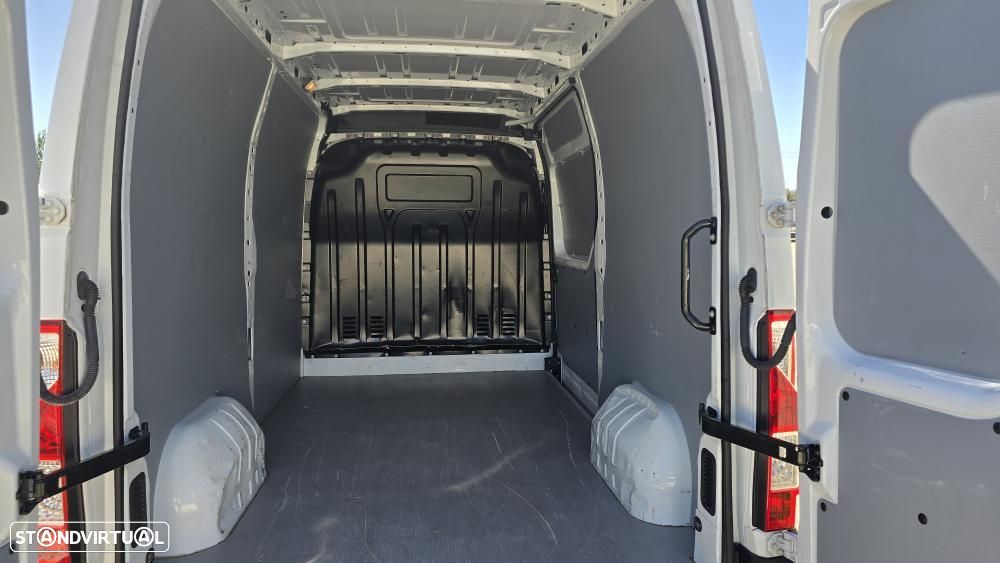 Opel Movano 2.3 Cdti L2 H2 - 19