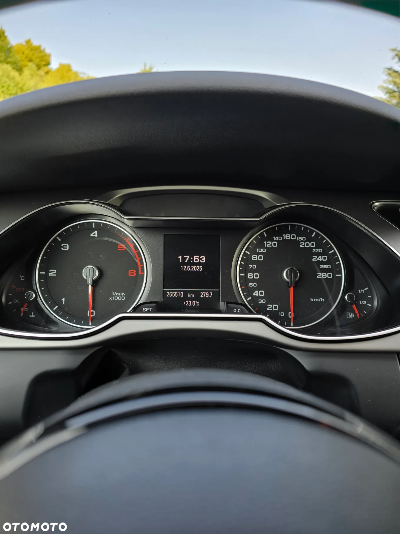 Audi A4 Allroad 2.0 TDI Quattro S tronic - 19