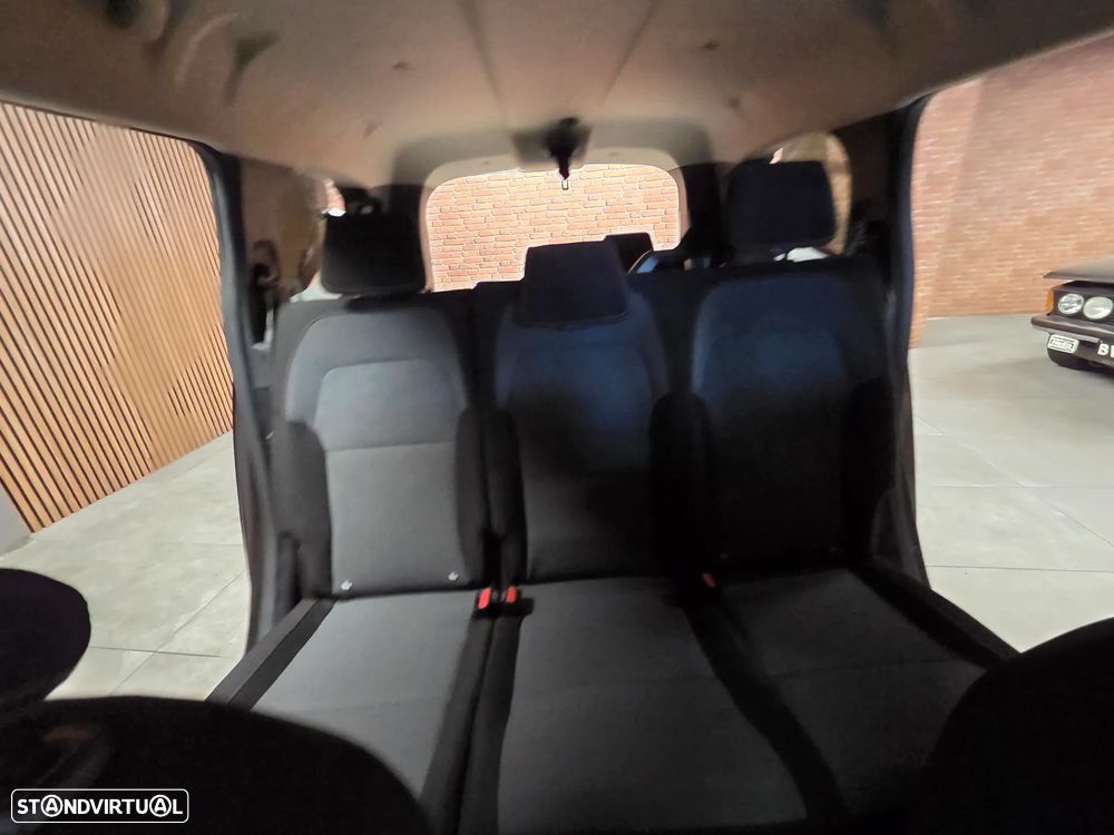 Dacia Jogger 1.0 ECO-G SL Extreme+ Up&Go 7L Bi-Fuel - 28