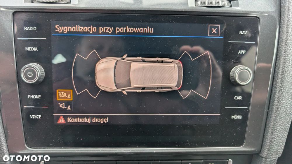 Volkswagen Golf 1.6 TDI (BlueMotion Technology) Comfortline - 18