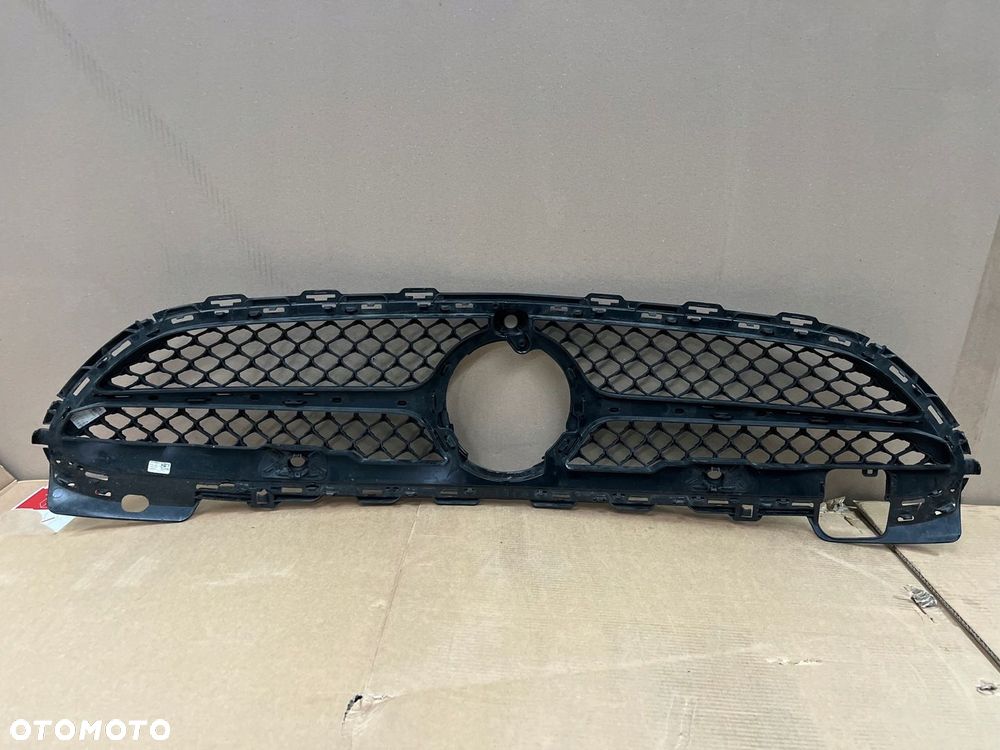 Mercedes C Class AMG W206 2021- Grill Atrapa - 6