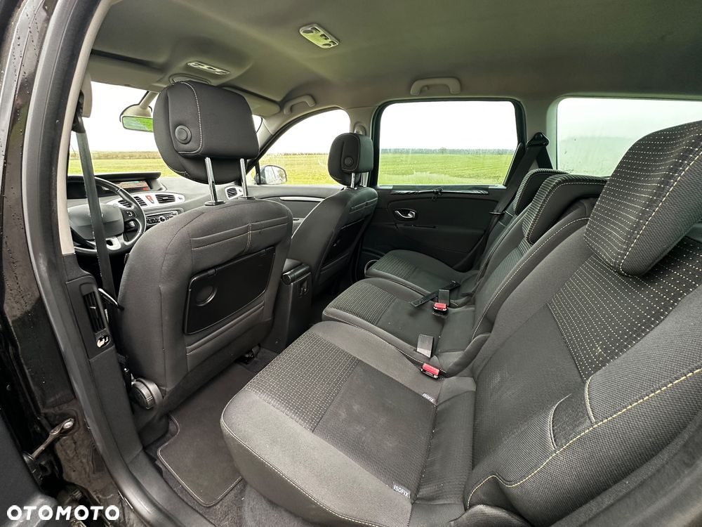Renault Grand Scenic Gr 1.5 dCi Authentique - 13