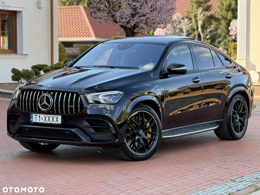 Mercedes-Benz GLE - 2