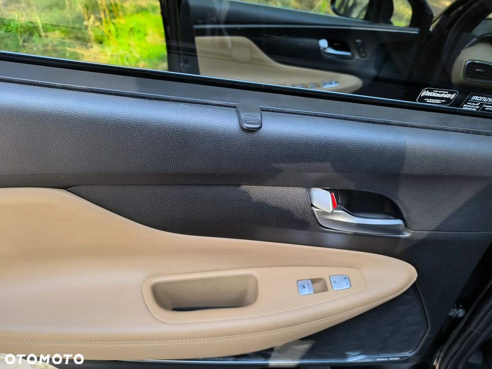 Hyundai Santa Fe - 11