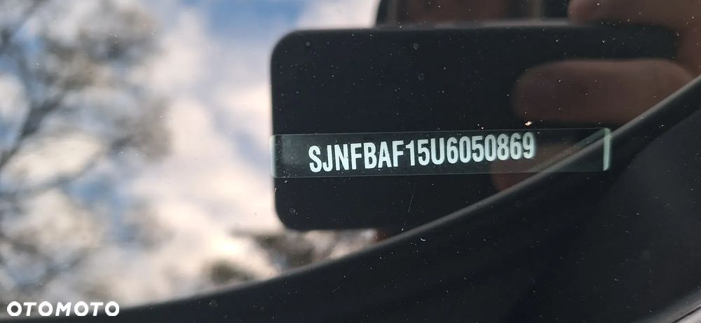 Nissan Juke 1.6 Acenta - 32