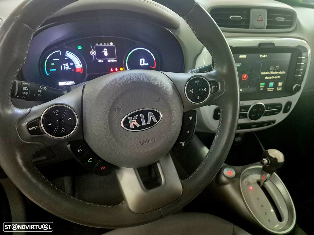 Kia Soul - 2