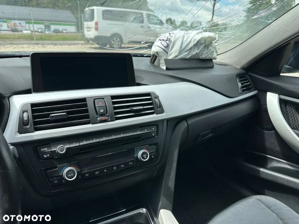 BMW Seria 3 - 15