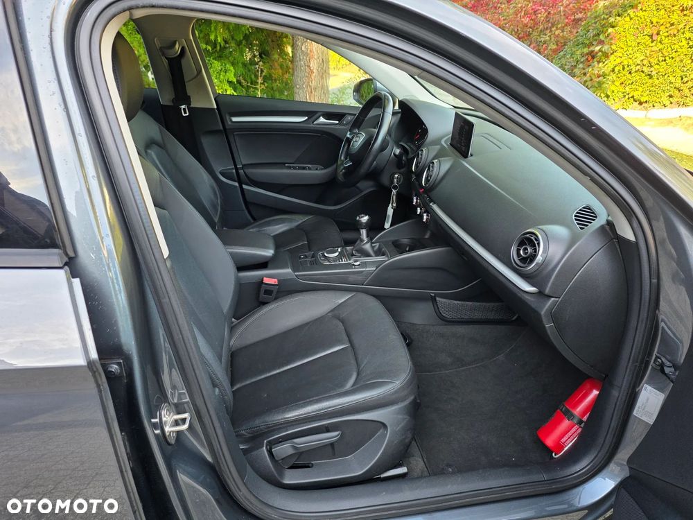 Audi A3 Limousine 1.6 TDI clean diesel Attraction - 7
